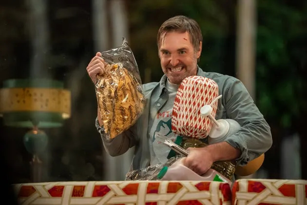 Will Forte as Jack in