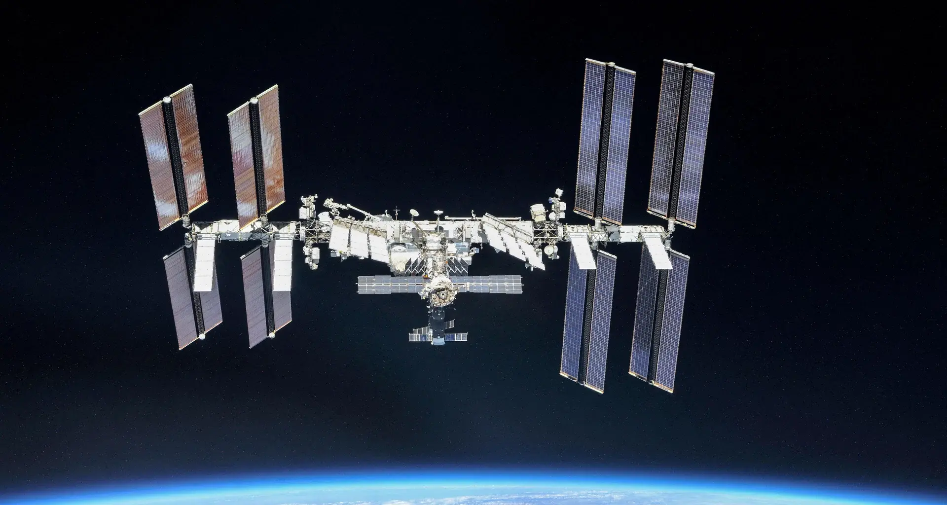 Alphabet's GV backs fintech firm Nebex that aims to serve as space industry broker
