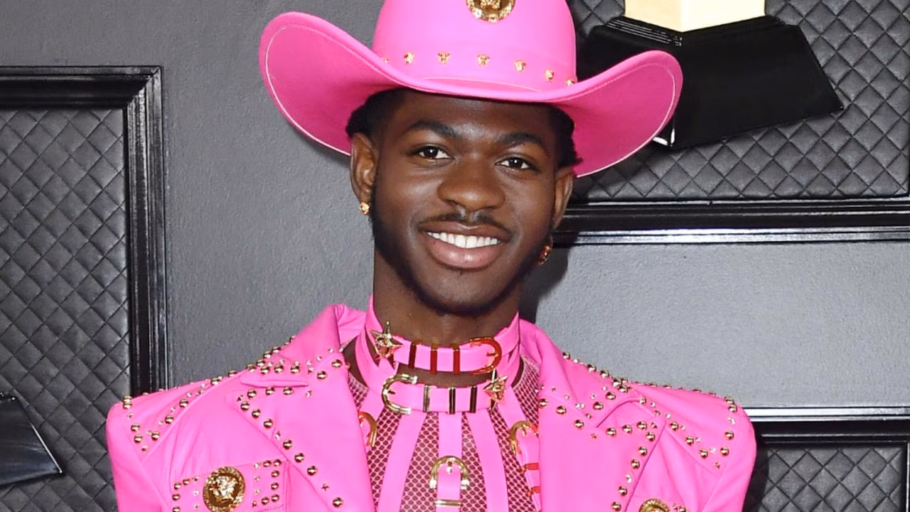 Pop star Lil Nas X shares sad health update after health struggles