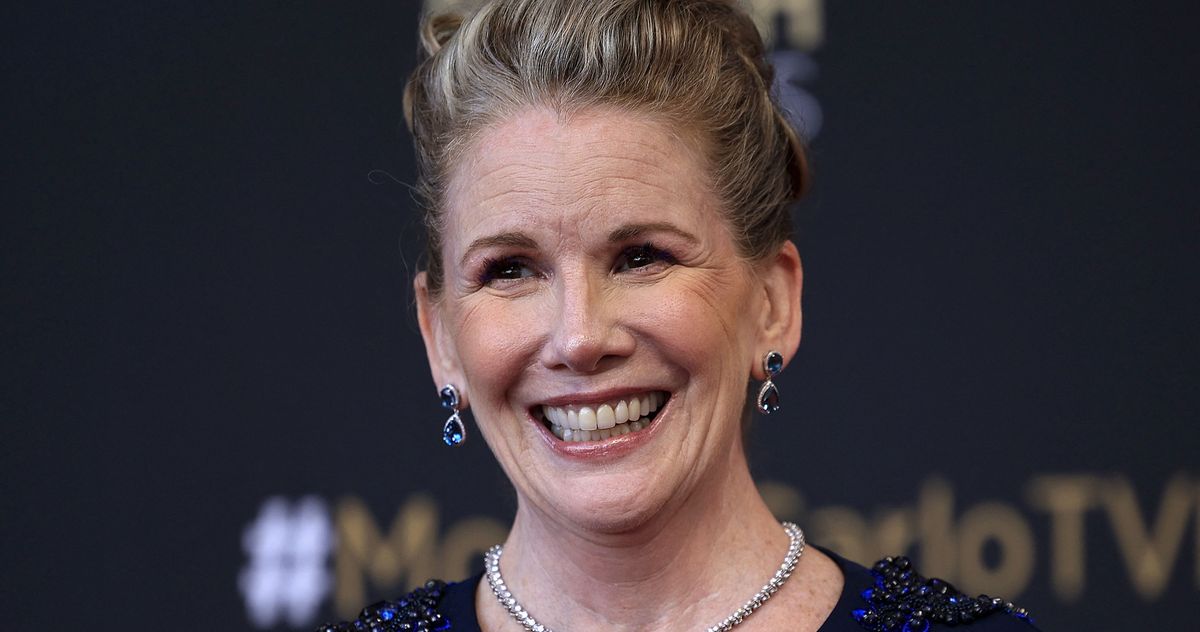 Melissa Gilbert Mourns Daveigh Chase’s Death