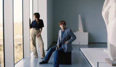 Jarvis Cocker’s ‘hodge podge’: Pulp frontman to curate art exhibition - The Art Newspaper