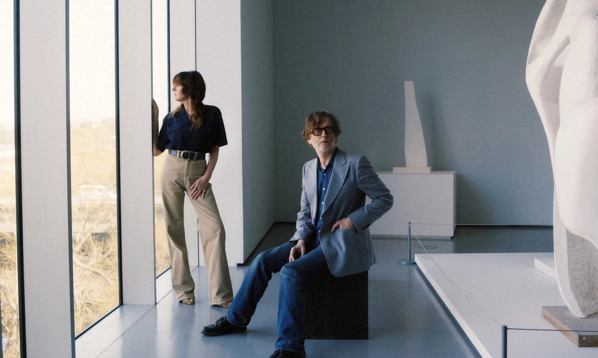Jarvis Cocker’s ‘hodge podge’: Pulp frontman to curate art exhibition - The Art Newspaper
