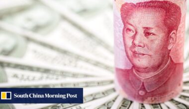 China’s policy blitz at Lujiazui Forum – what it means for markets, outflows and the yuan