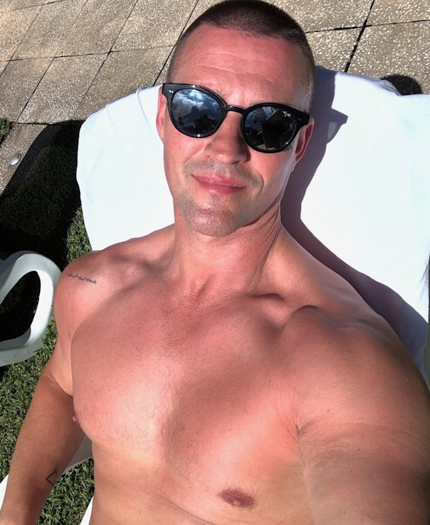 Kris Smith