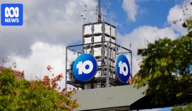Network 10 agrees to temporary deal with WIN Television in country SA and NSW