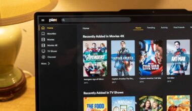 5 free apps I self-host instead of paying $2,400 per year in subscriptions