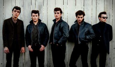 Beatles Series 'Hamburg Days' Adds Asa Butterfield, Jonny Lee Miller