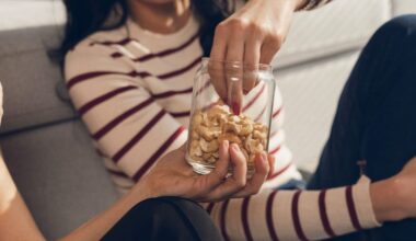 9 Healthiest Nuts to Eat, According to Dietitians