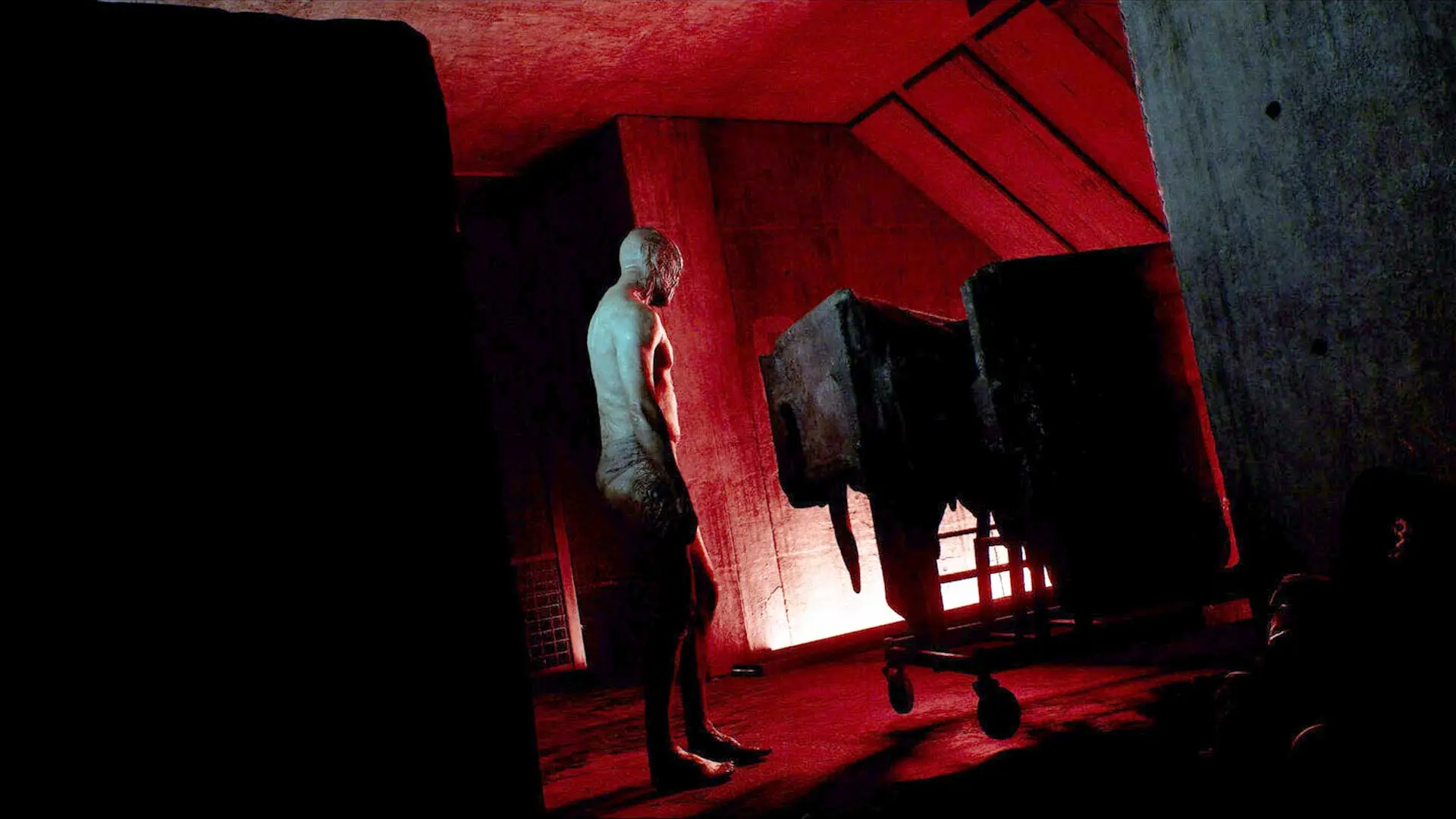 Silent Hill: Townfall, Konami