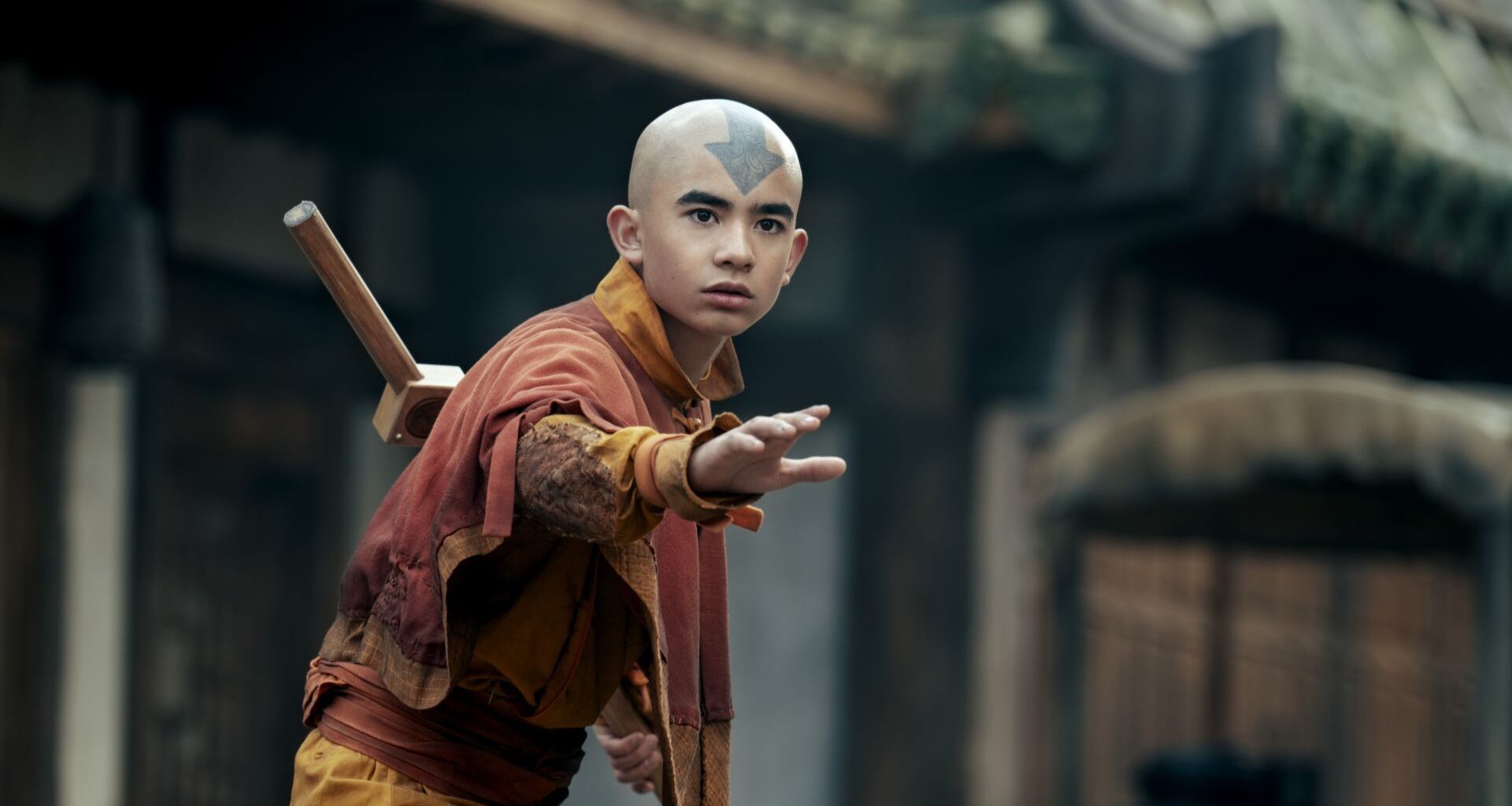 Avatar: The Last Airbender season 2
