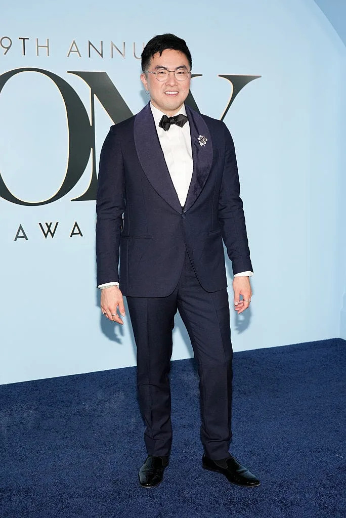 Photo credit: Adela Loconte - Getty Images