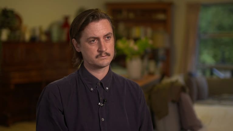 Academic researcher and counsellor Kris Taylor.