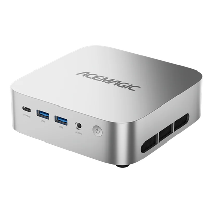 ACEMAGIC K1 mini PC.