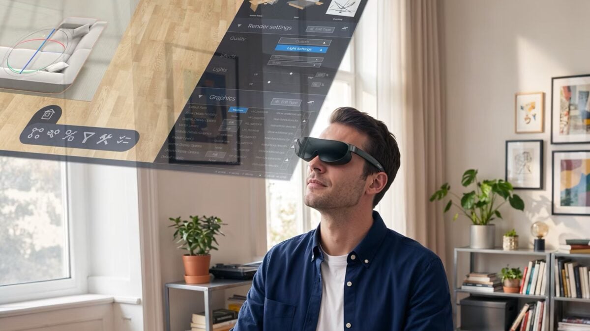 Everyone Wants a Piece of Xreal’s AR Glasses