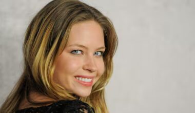 Lilo & Stitch, The Ring actor Daveigh Chase dies at 35