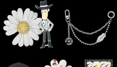 TOY STORY, PEACEMINUSONE, and CASETiFY Launch “THE FIRST FAN” Collection