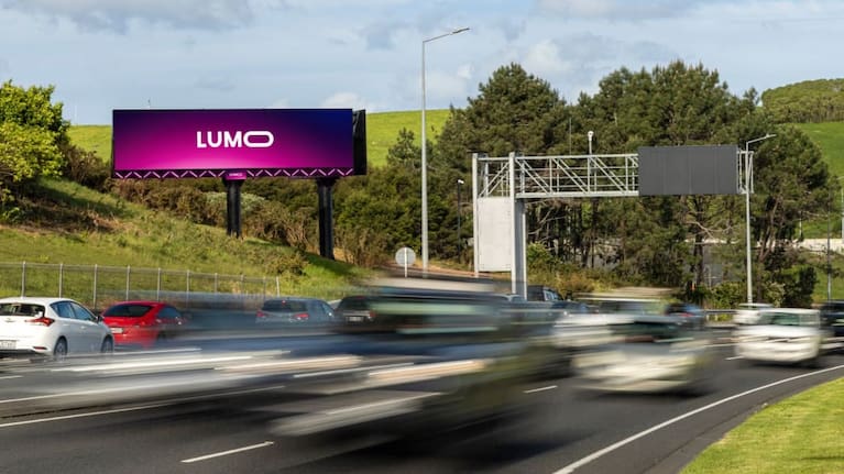 Advertising company LUMO has 69 automated number plate recognition (ANPR) cameras nationwide.