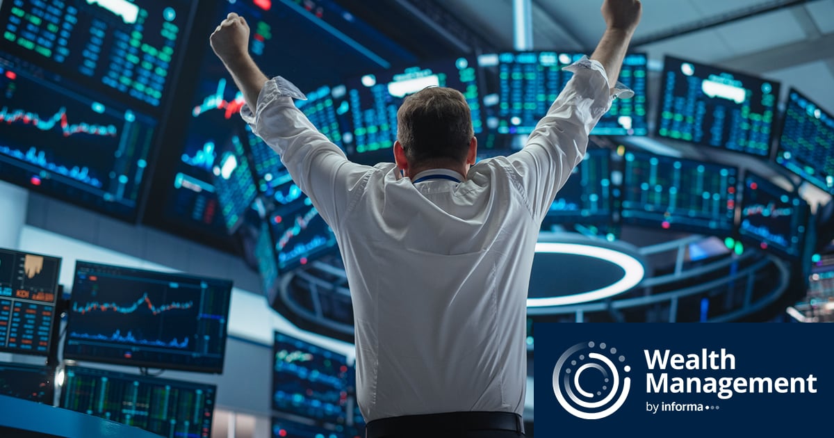 Advisor Sentiment Index: Advisor Optimism Soars to New Highs