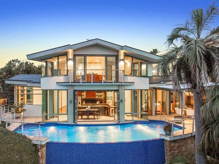 66 Paritai Drive, Orakei, Auckland
