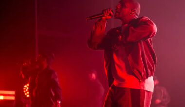 Dave Chappelle will be supported by Virginia rap duo at LCA