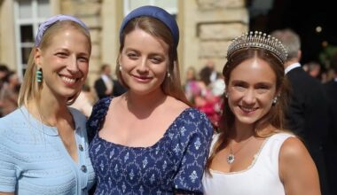 Lady Marina Windsor’s Wedding Tiara Was a Quiet Tribute to Her Late Grandmother