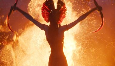 10 new movies to watch this weekend on Netflix, Prime Video, and Disney Plus (June 27-28)