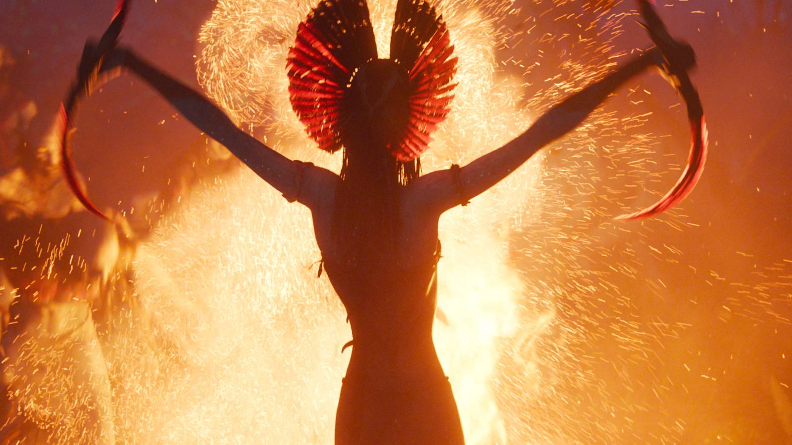 10 new movies to watch this weekend on Netflix, Prime Video, and Disney Plus (June 27-28)