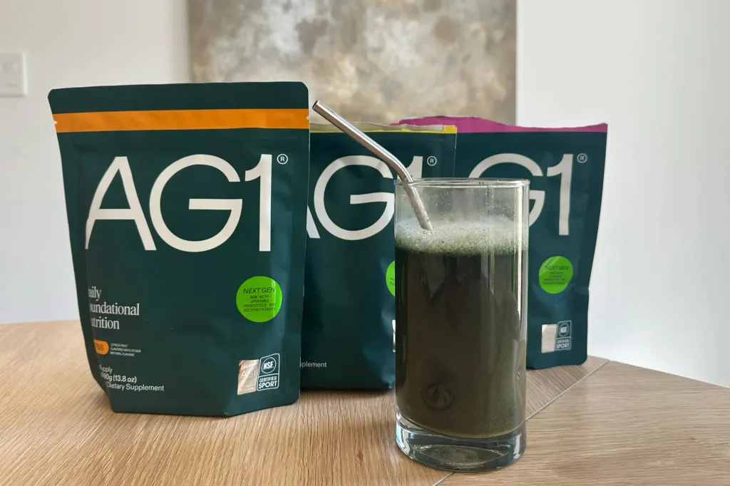 AG1