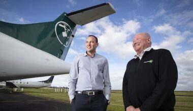 Air Chathams suspends Kapiti-Auckland route amid soaring costs