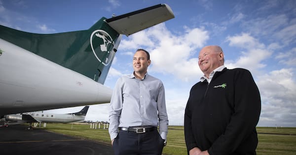 Air Chathams suspends Kapiti-Auckland route amid soaring costs