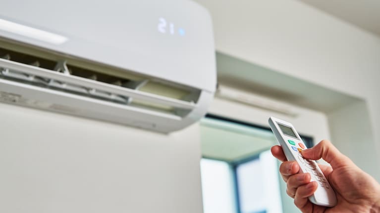People who have a heat pump and electric hot water will benefit more than people who are using a fireplace and gas.