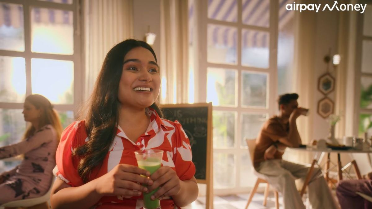 airpay money spotlights financial wellness before investing in new ad