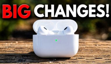 iOS 27 Beta Unlocks Custom Audio and Battery Saver for AirPods