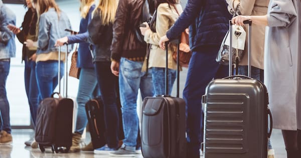 Why family’s travel insurance claim was denied after flight cancellation