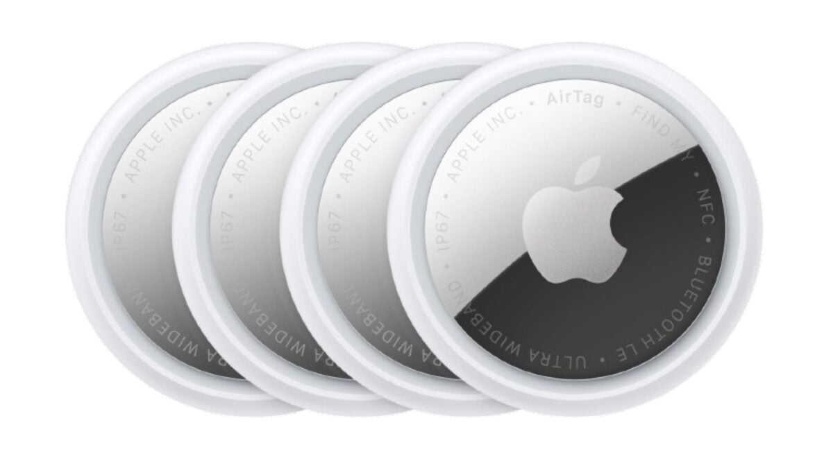 AirTag Stock Is Already Running Thin as Amazon Rushes to Clear Out Apple's 2nd Gen Tracker During Prime Day