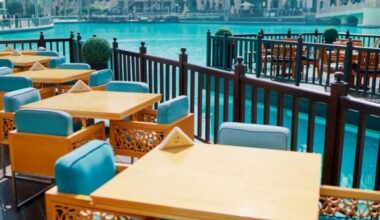 Dubai Tourism Copes Well with the Iran Conflict
