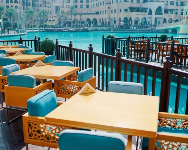 Dubai Tourism Copes Well with the Iran Conflict