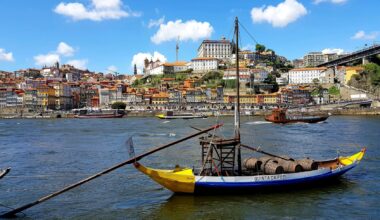 Portugal no longer competes on cost - It competes for trust