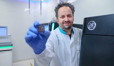 Long-Read Sequencing Improves Diagnosis of Rare Genetic Disorders