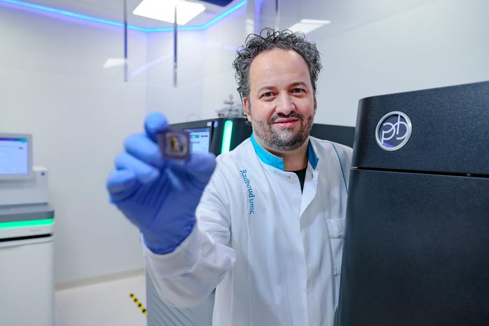 Long-Read Sequencing Improves Diagnosis of Rare Genetic Disorders