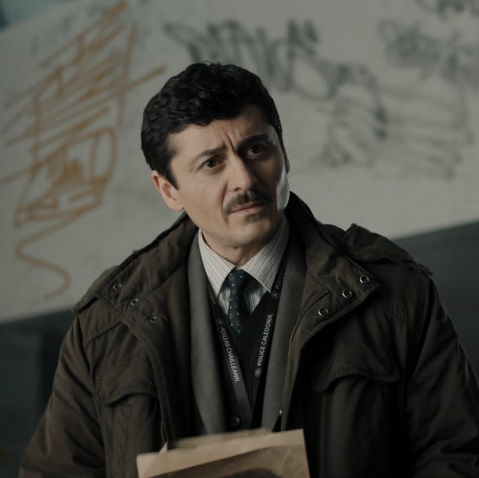 alexej manvelov as akram salim in dept. q