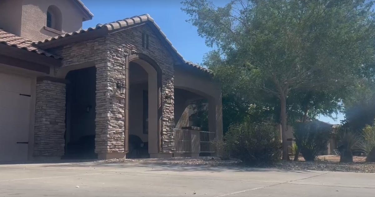 Arizona gambling rehab facility highlights treatment trends amid Brendan Sorsby scandal