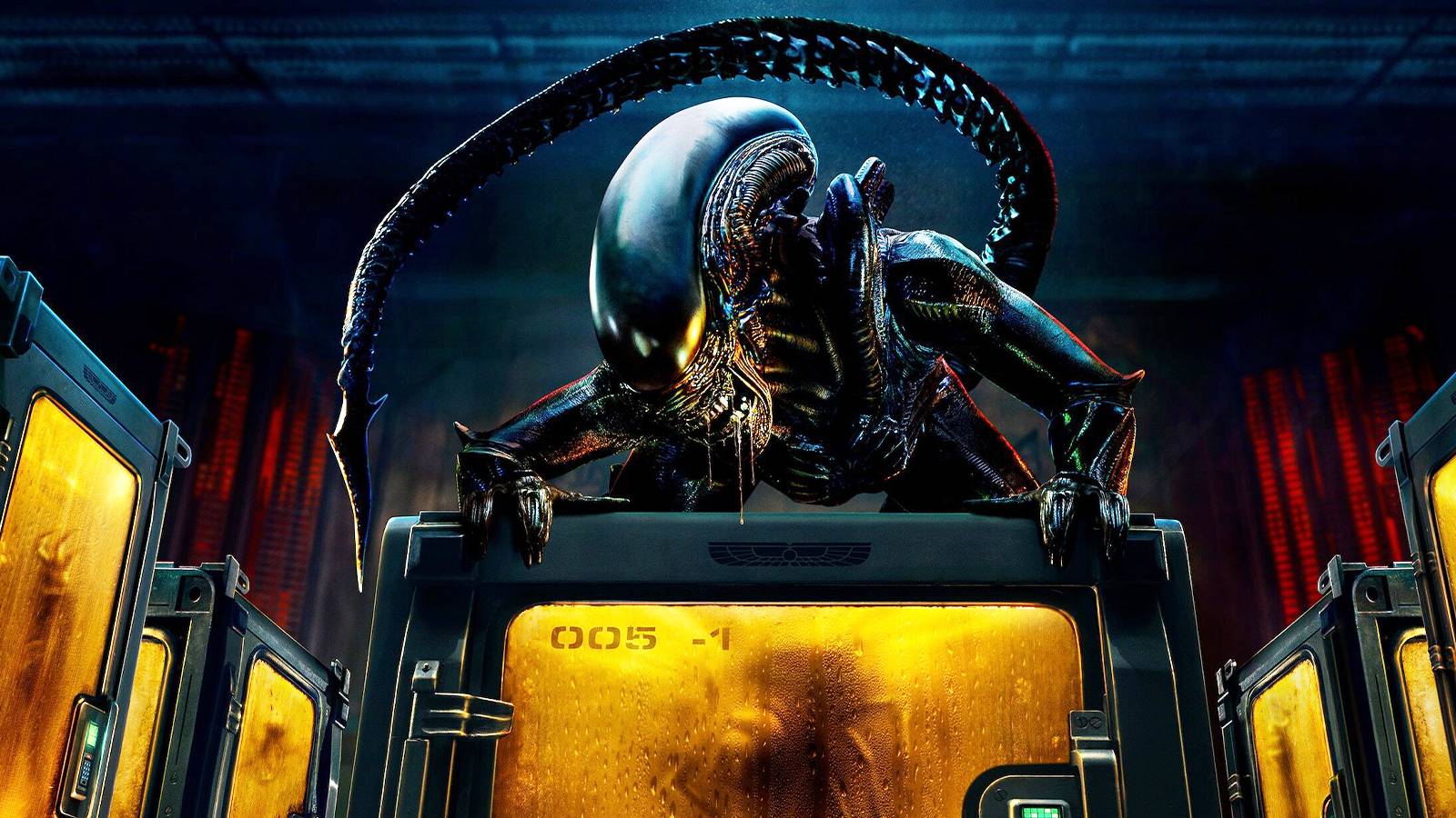 Ridley Scott's 'Alien: Earth' Is Officially Distancing Itself From Its Winning Formula