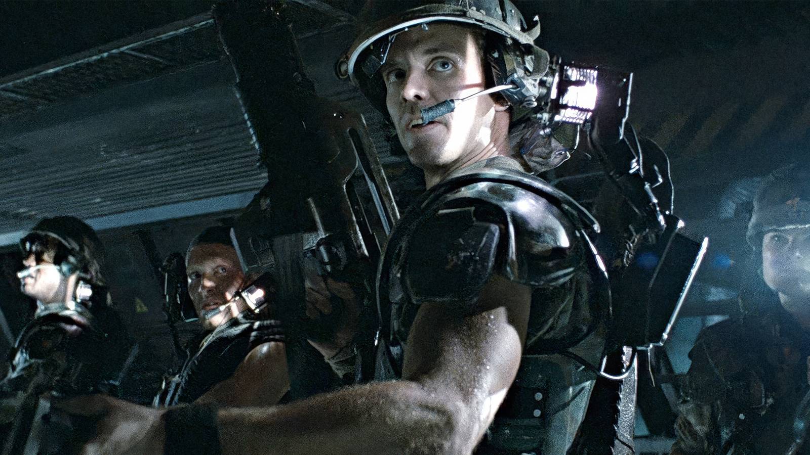 ‘Aliens’ Star Reveals How the US Military Co-Opted James Cameron’s Sci-Fi Tech [Exclusive]