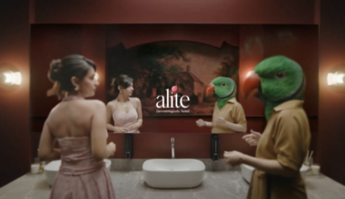 Alite calls out acne myths and pseudoscience in new humour-led campaign film