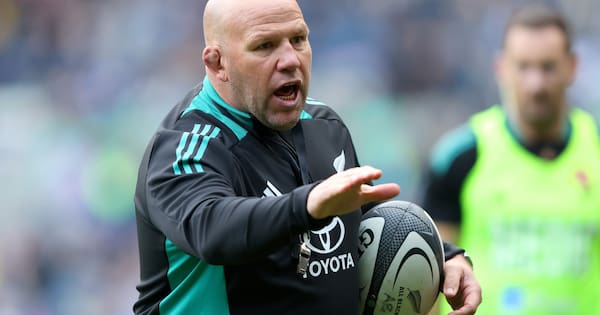 'Authentic': All Blacks dig into legacy before first Test under Rennie