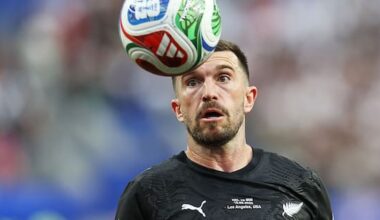 'Here we go': Tim Payne tipped for South America move