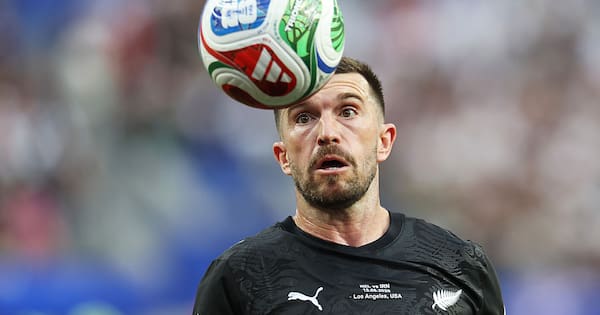 'Here we go': Tim Payne tipped for South America move