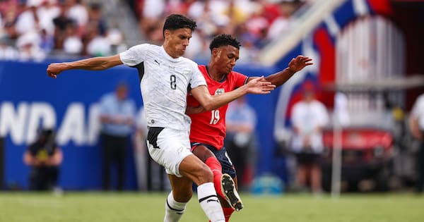 All Whites narrowly beaten by England 1-0 in last game before World Cup