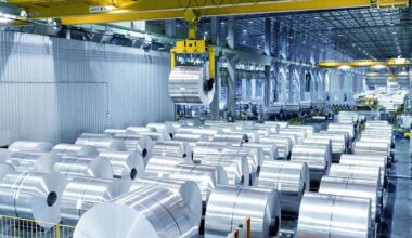 Japan’s aluminium supply threatened by Mideast crisis, firms move to raise prices – Asia News Network